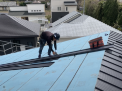 地元地域に特化した屋根修理業者
